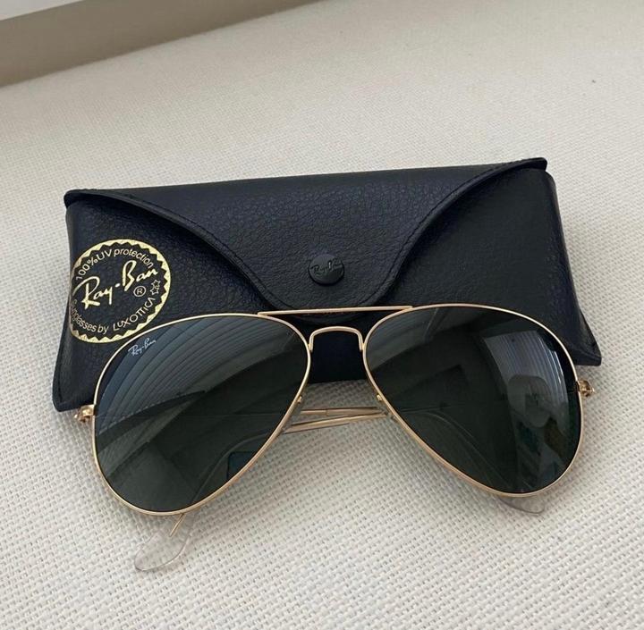 Ray-Ban