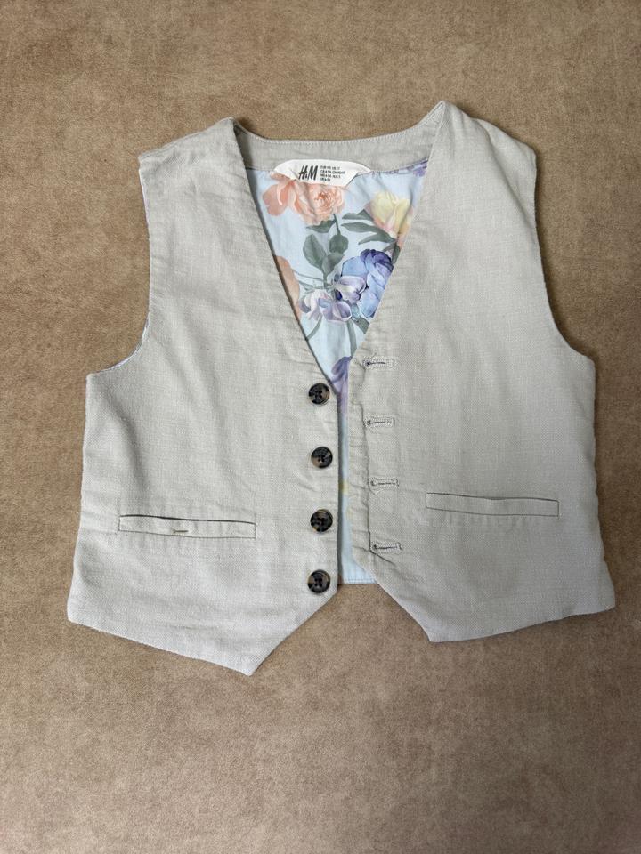 H&M