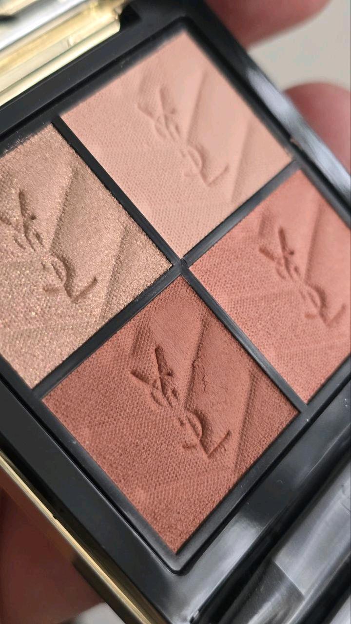 Yves Saint Laurent