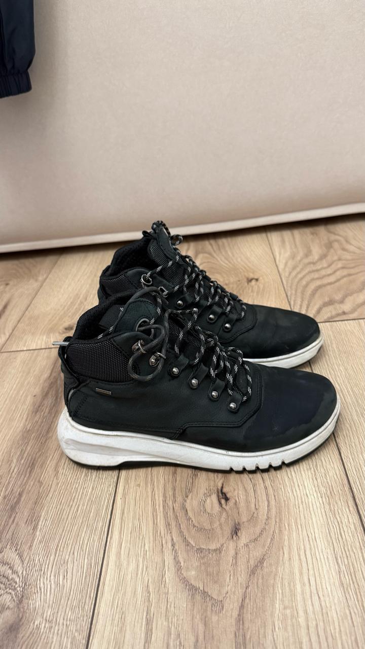 Geox