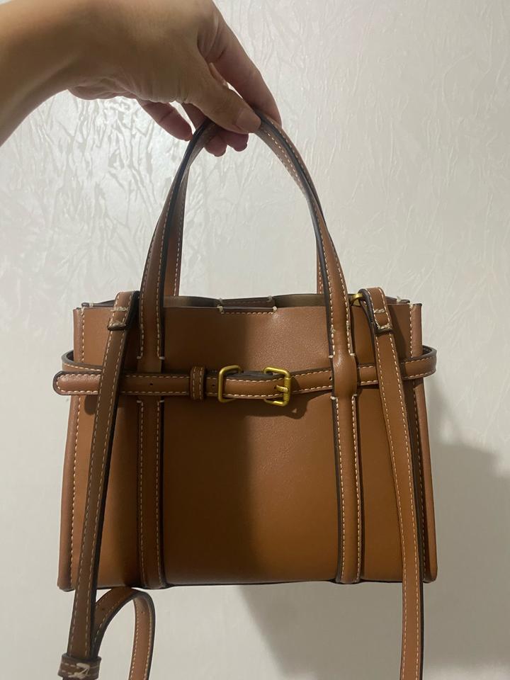 Сумка Zara