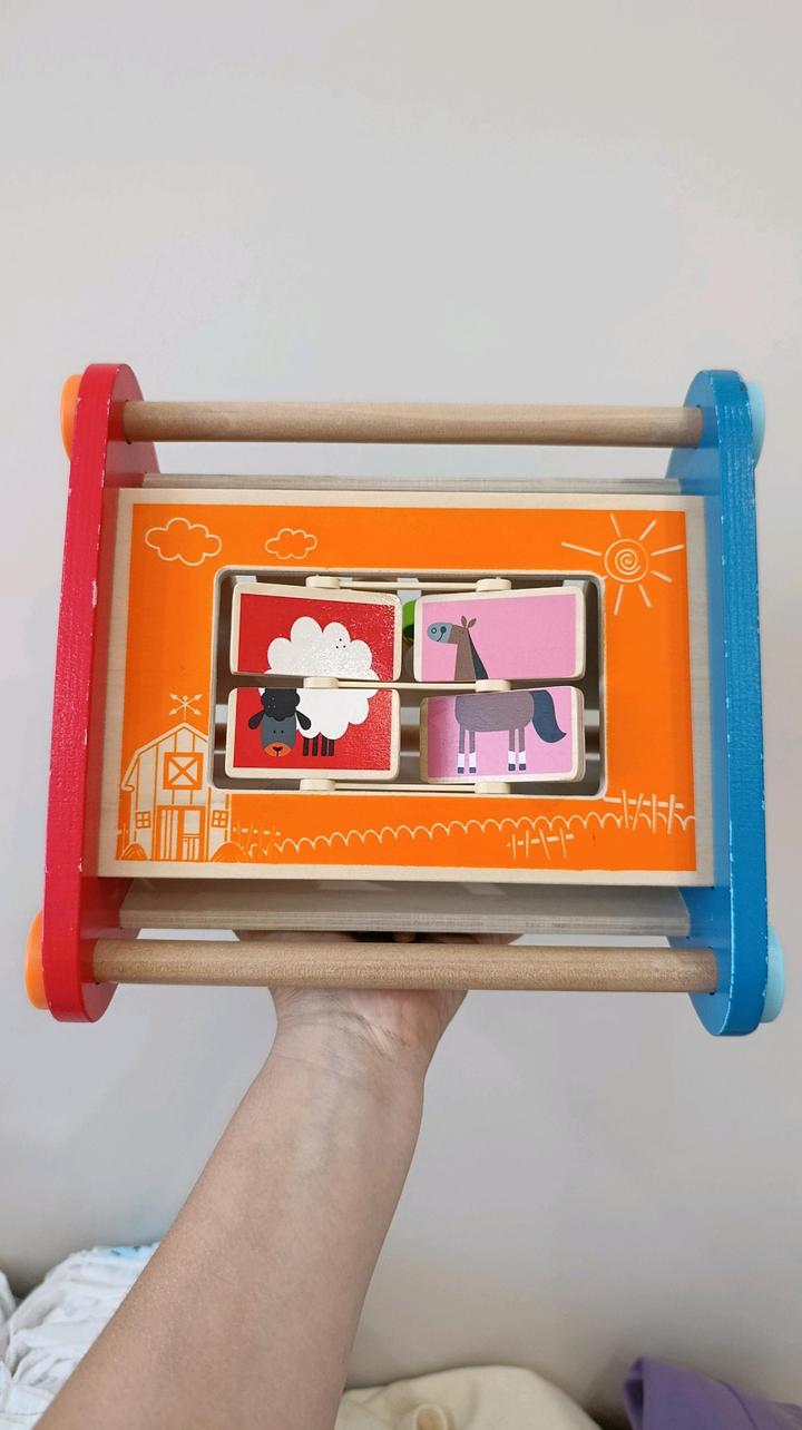 Montessori
