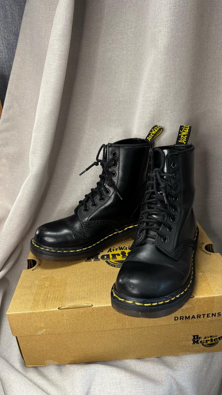 Dr. Martens