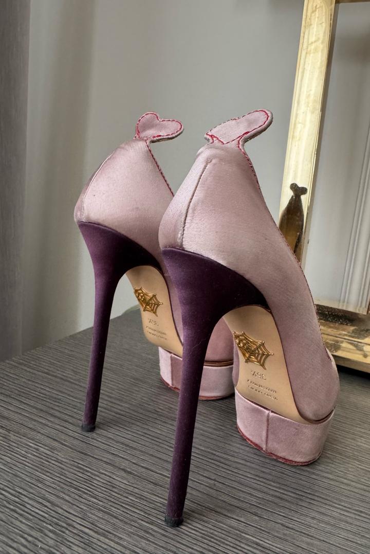 Charlotte Olympia