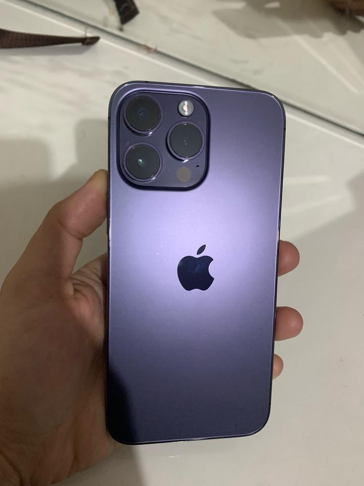 Apple