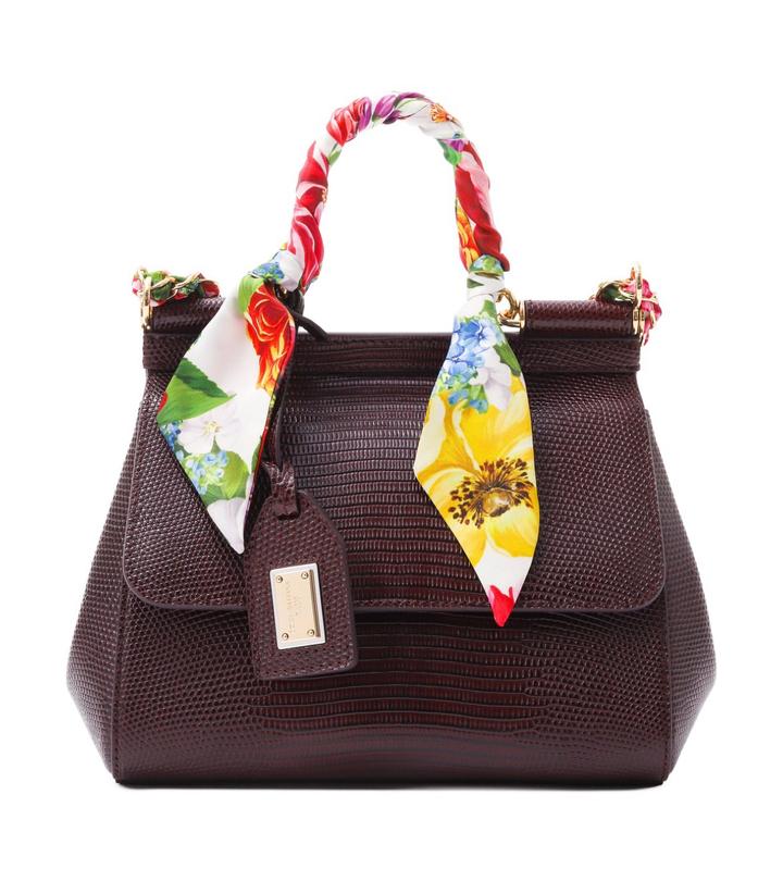 Сумка Dolce & Gabbana