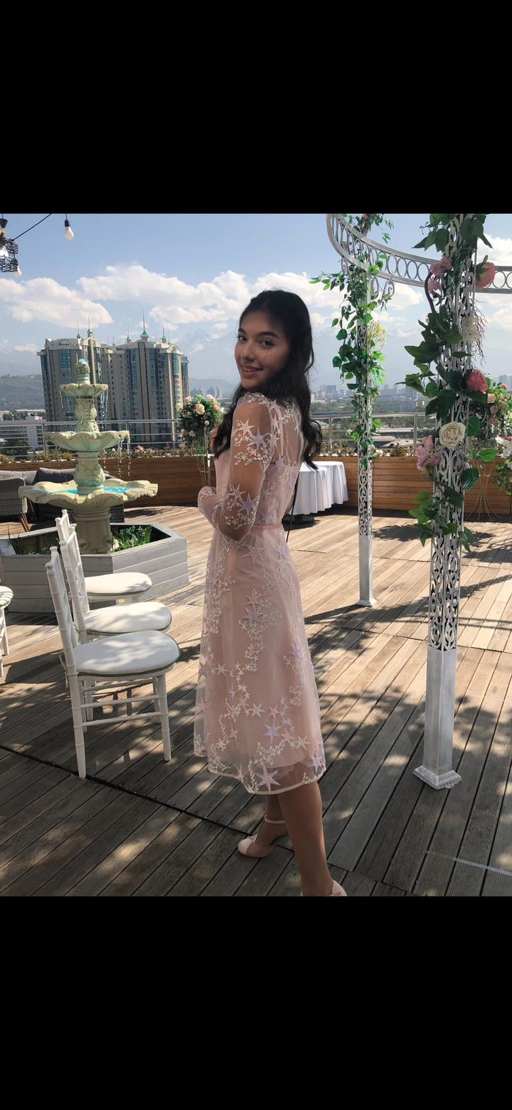 ksenia knyazeva