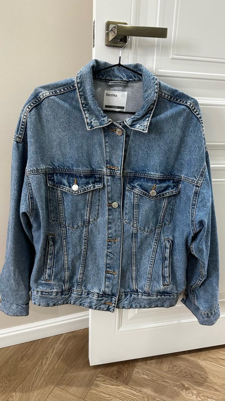 Bershka