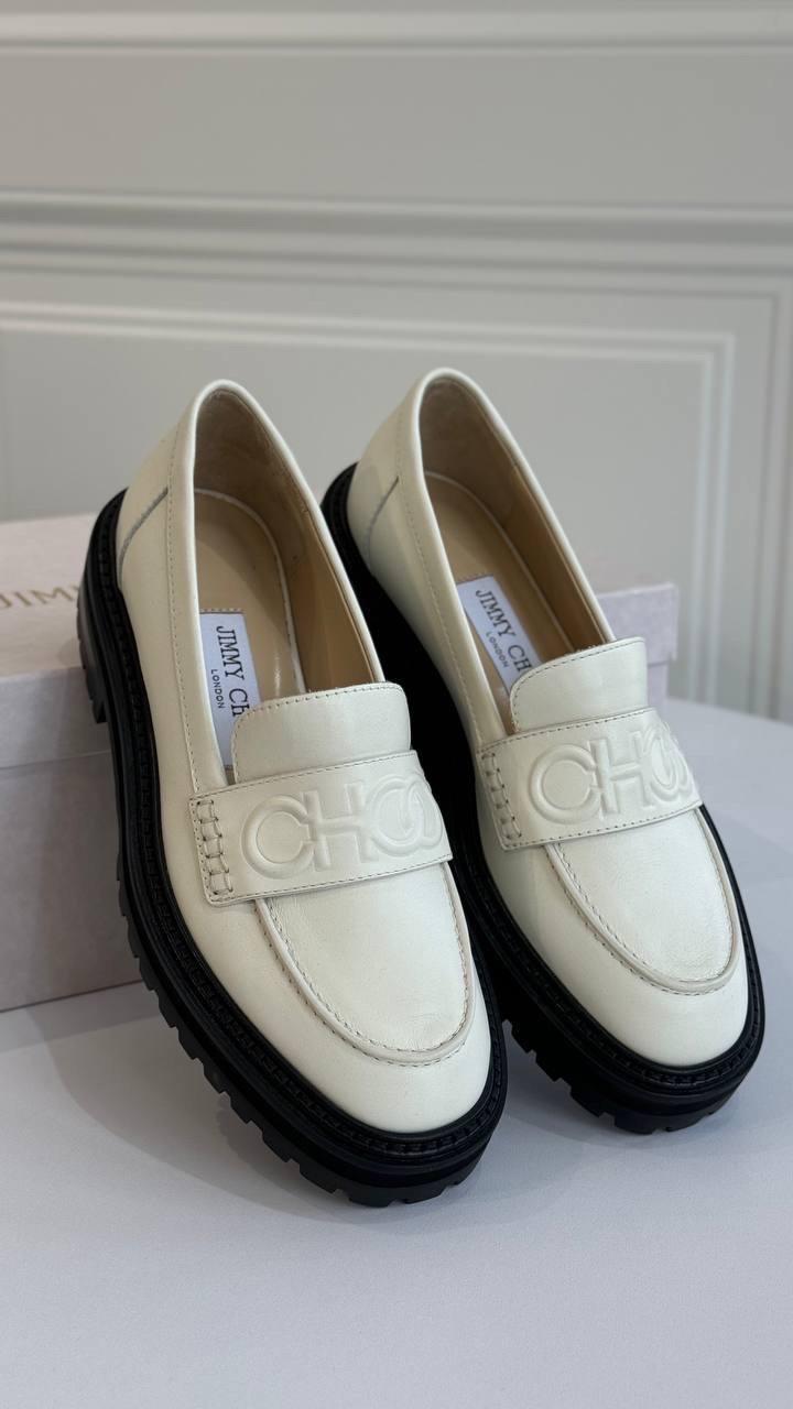 Jimmy Choo