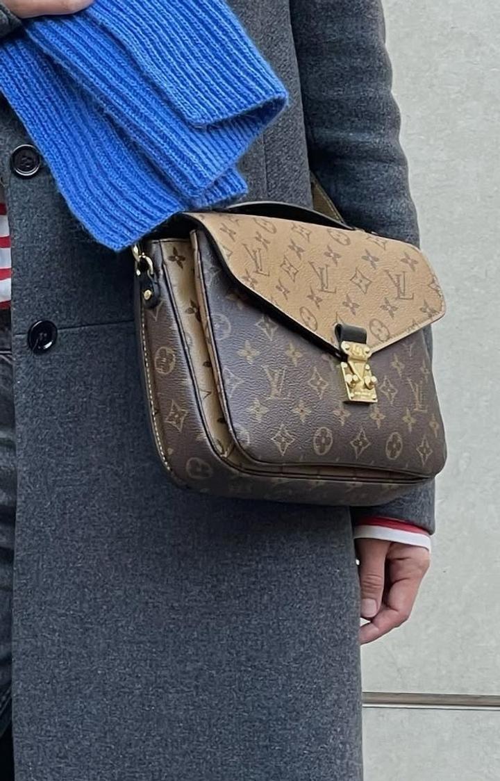 Louis Vuitton Lous Vuitton сумка