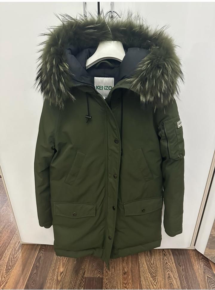 Парка KENZO