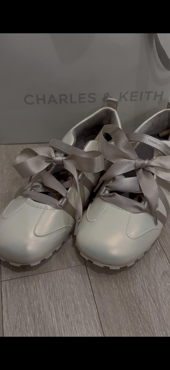 Charles & Keith