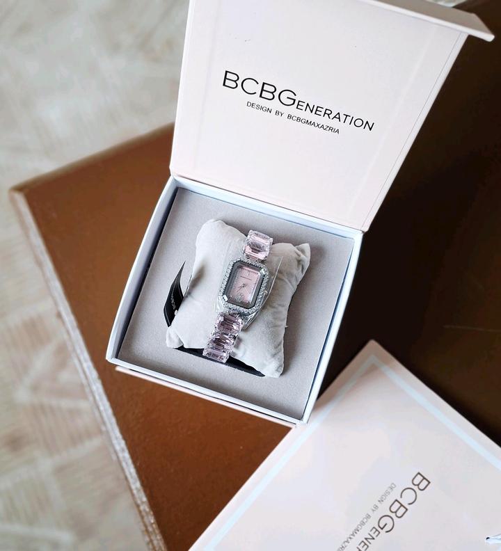 BCBGMaxAzria