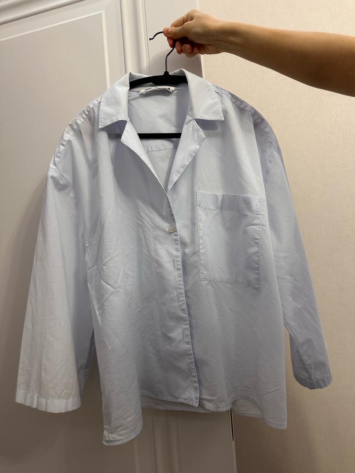 Рубашка Zara