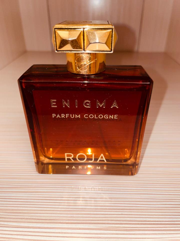 Roja Parfums