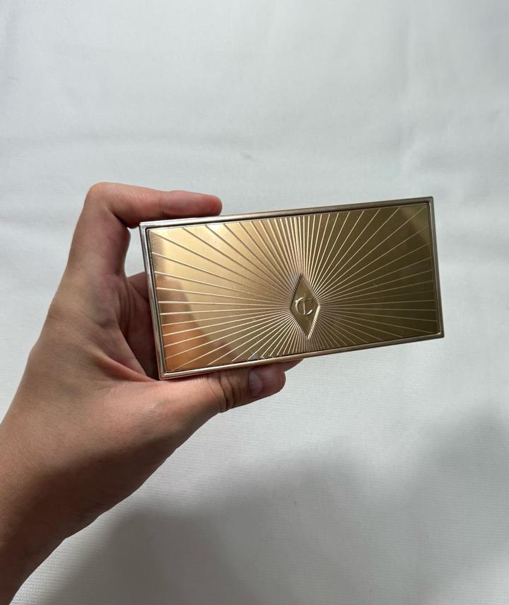 Палетка для скульптурирования Charlotte Tilbury