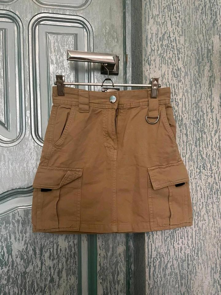 Bershka