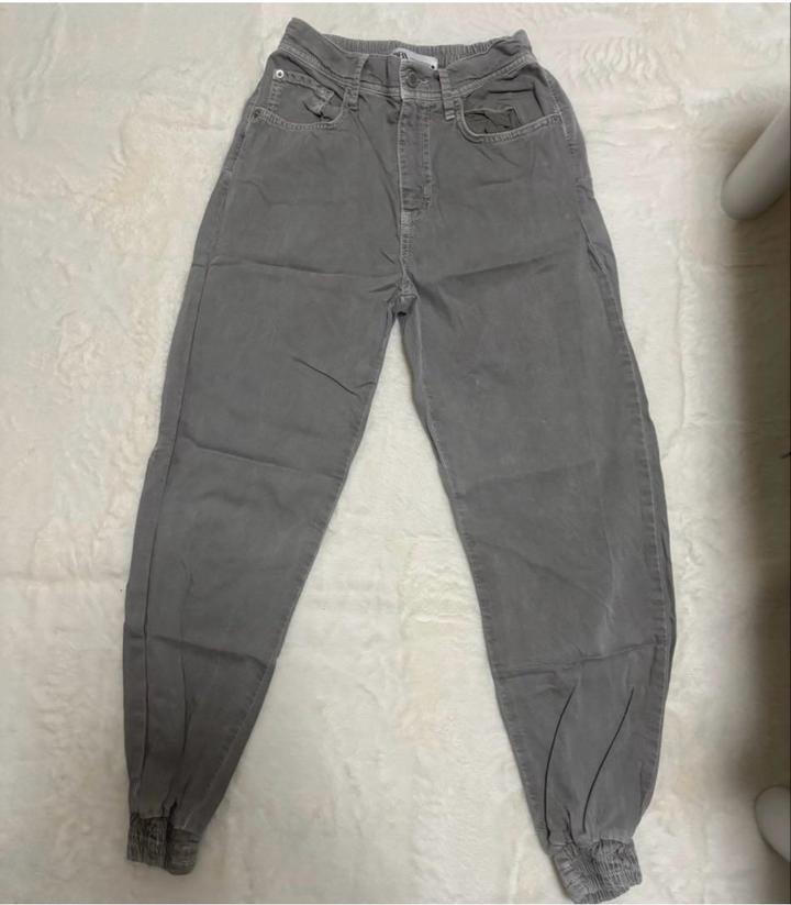 Брюки Zara