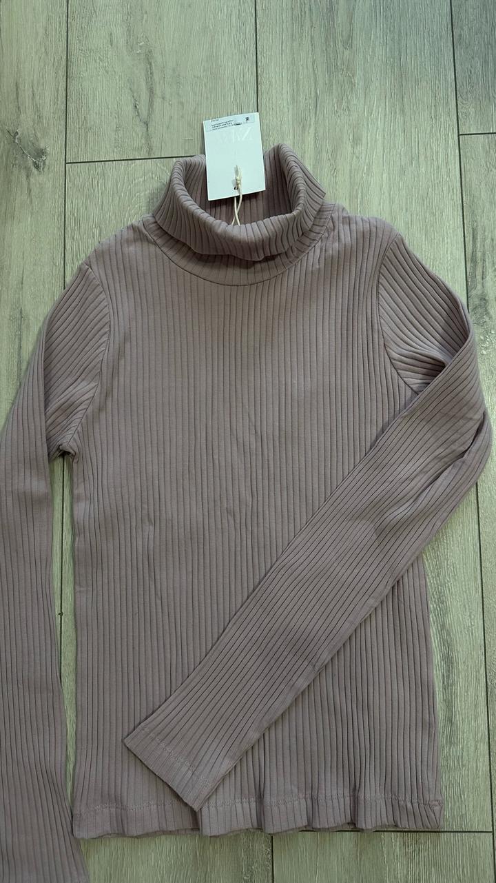 Водолазка Zara