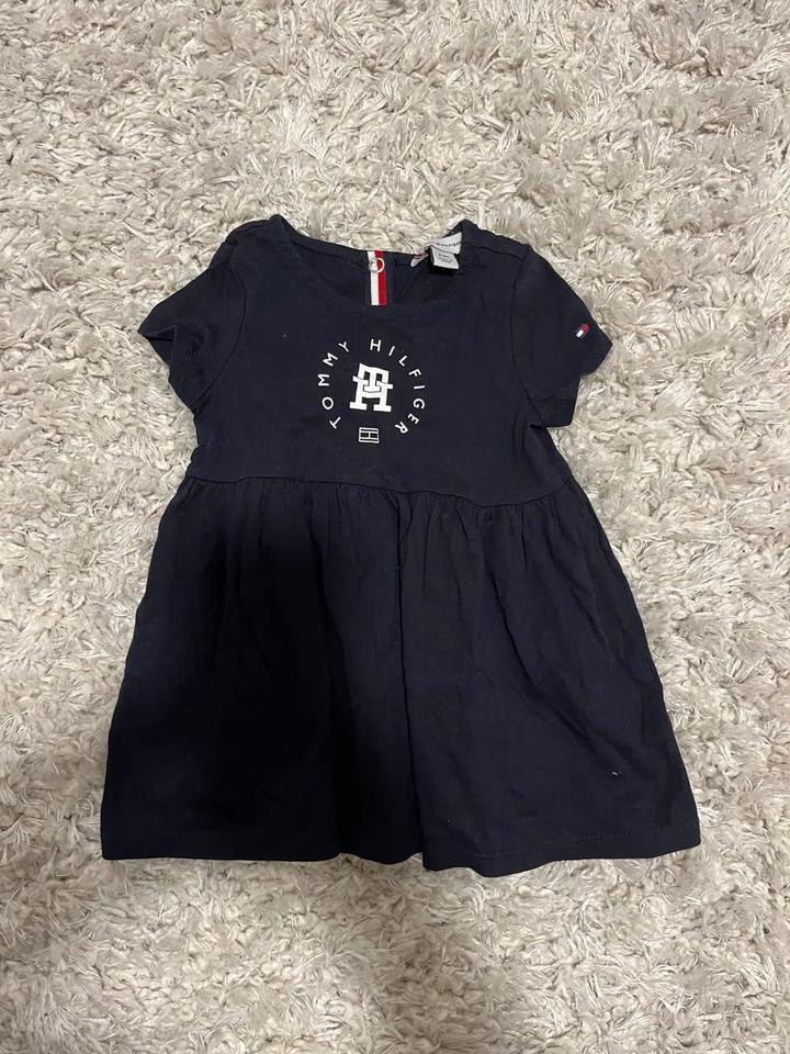 Платье Tommy Hilfiger