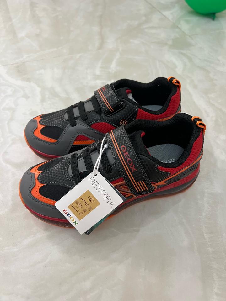 Geox
