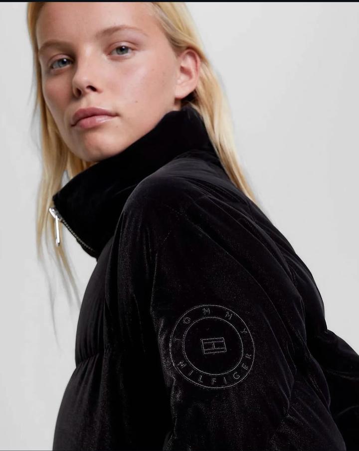 Куртка Tommy Hilfiger