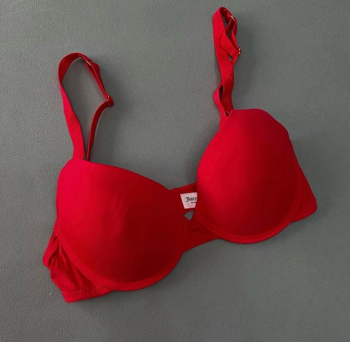 Бюстгальтер Juicy Couture