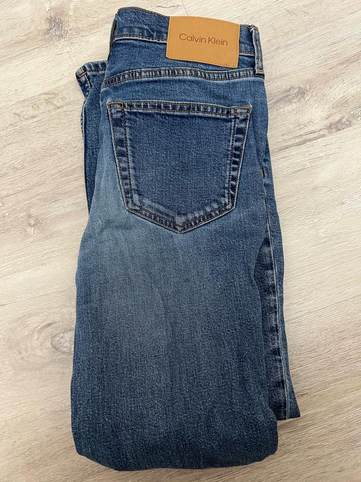 Calvin Klein