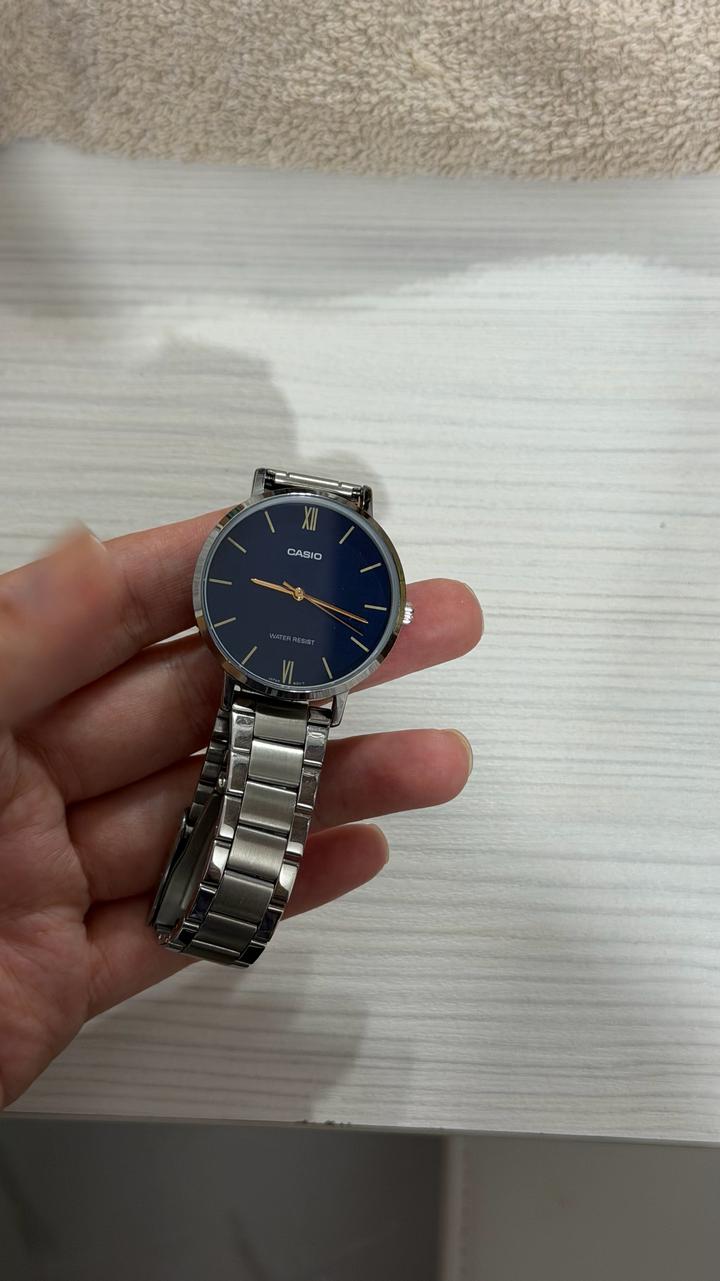 Женские часы Casio