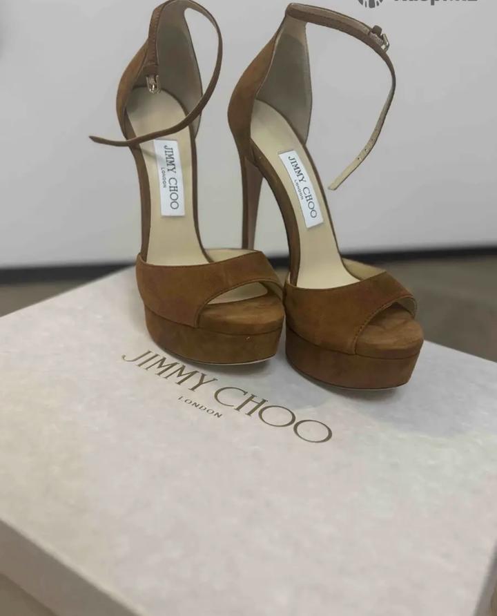Jimmy Choo