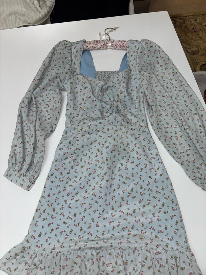 Платье Lichi XS