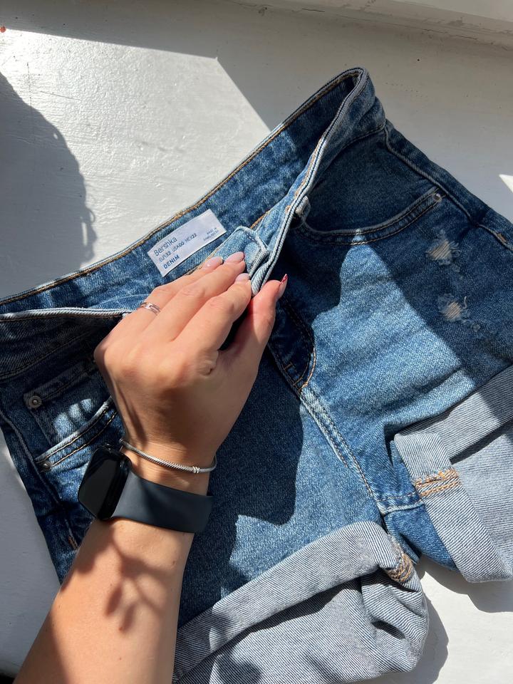 Bershka