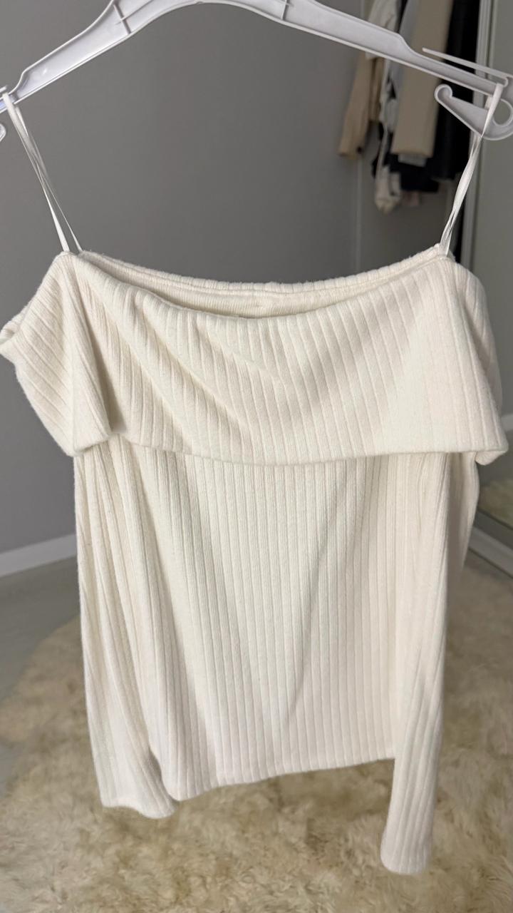 Кофточка Stradivarius