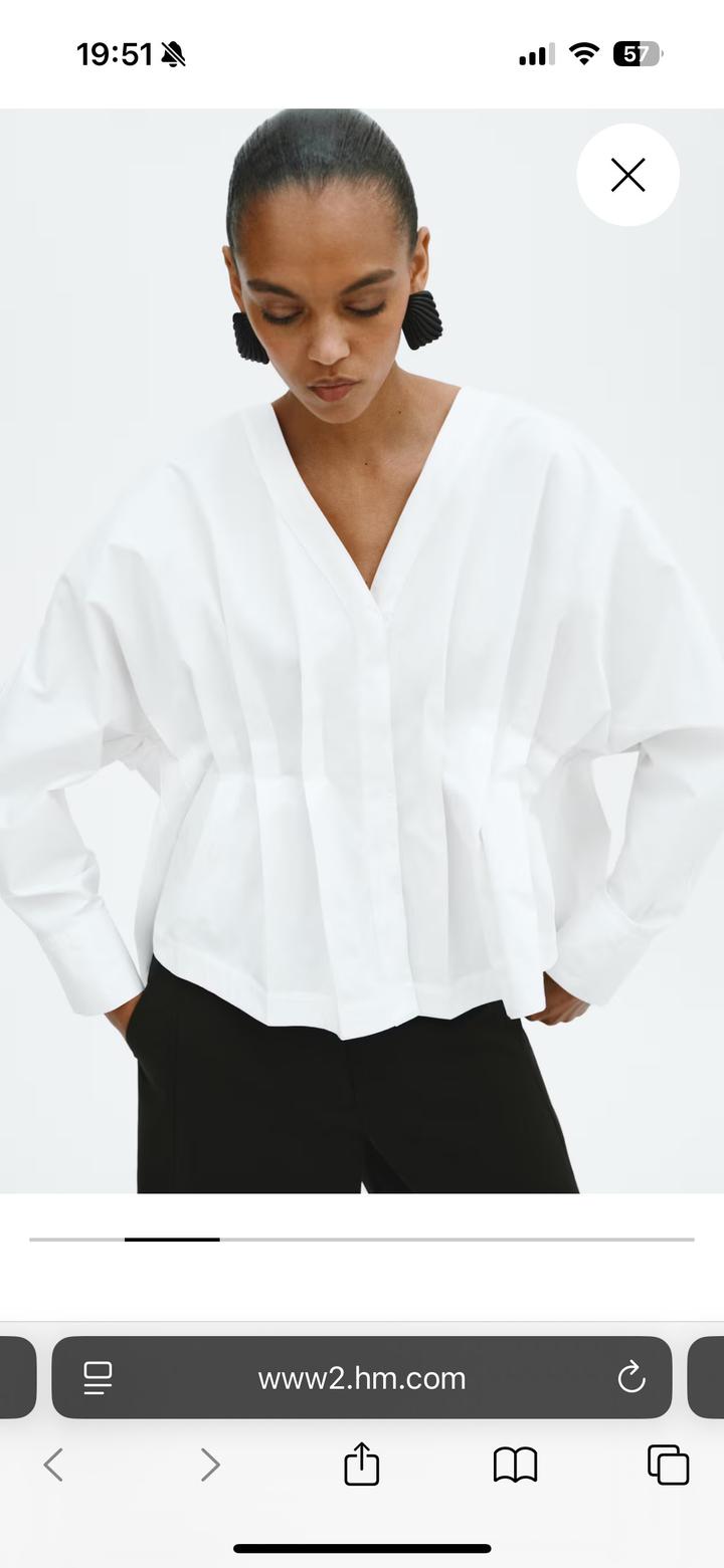 H&M