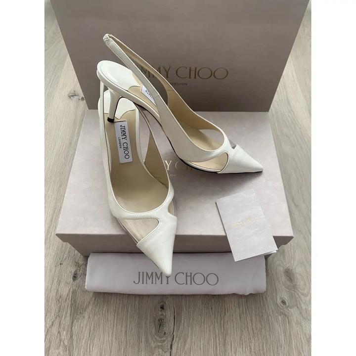 Jimmy Choo