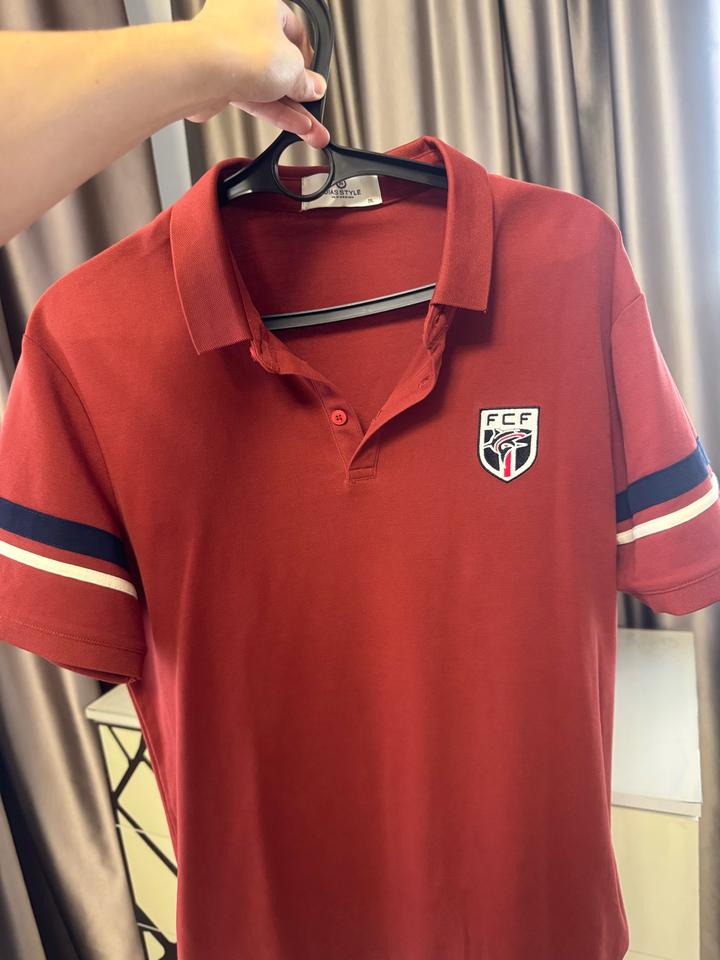 Polo Golf Поло