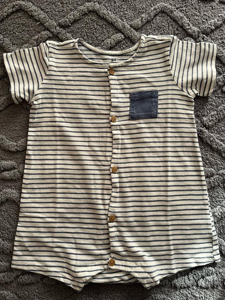 H&M