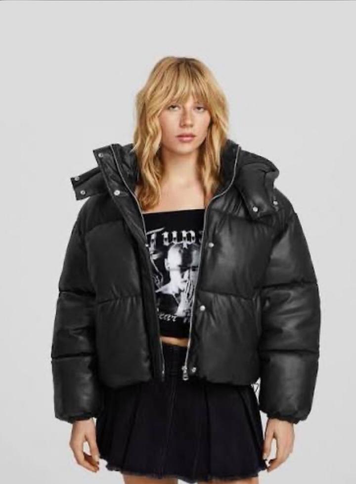 Bershka