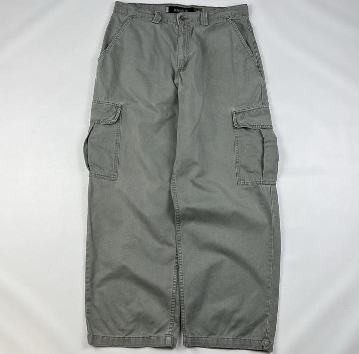 Levi's Levis sliver tab cargo