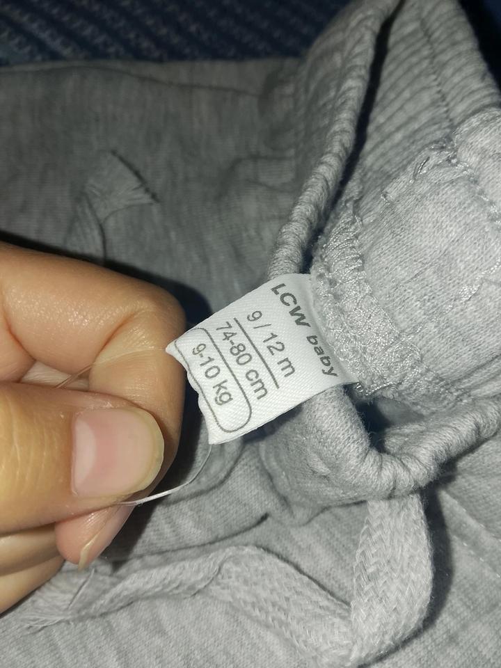 Lc walklkl