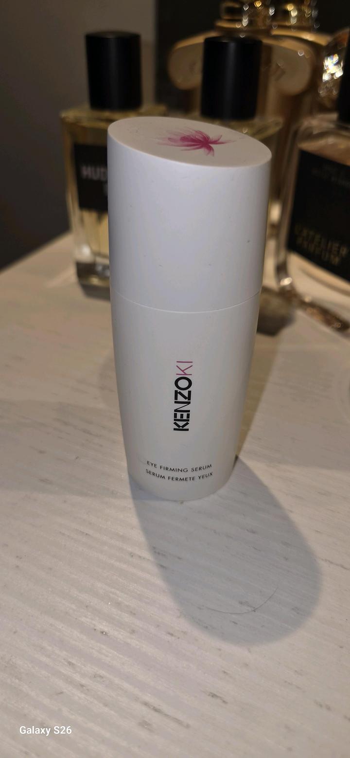 Сыворотка для глаз Kenzo