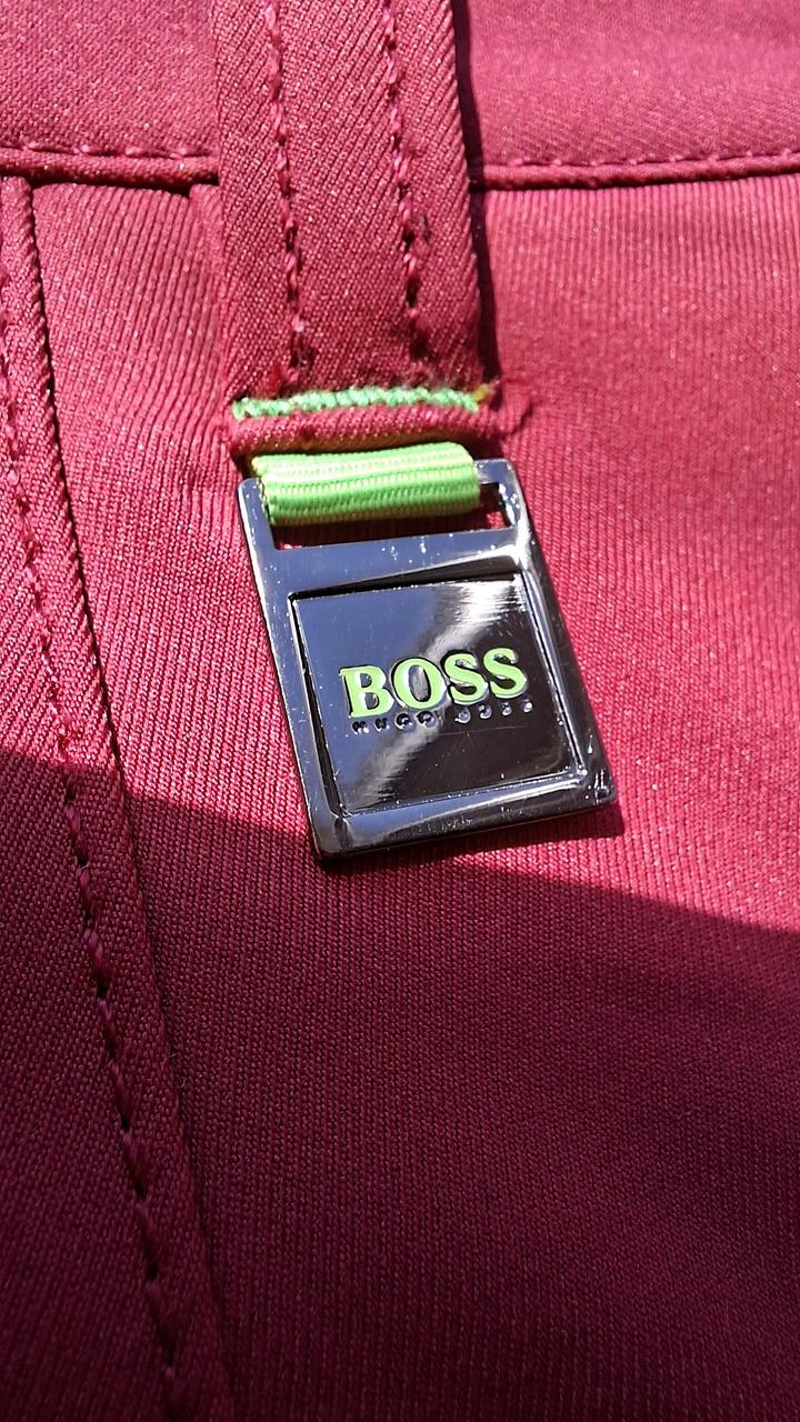 Hugo Boss