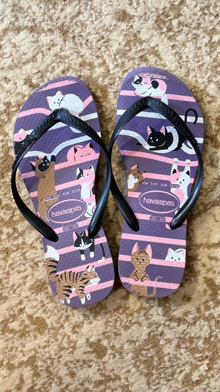 Havaianas