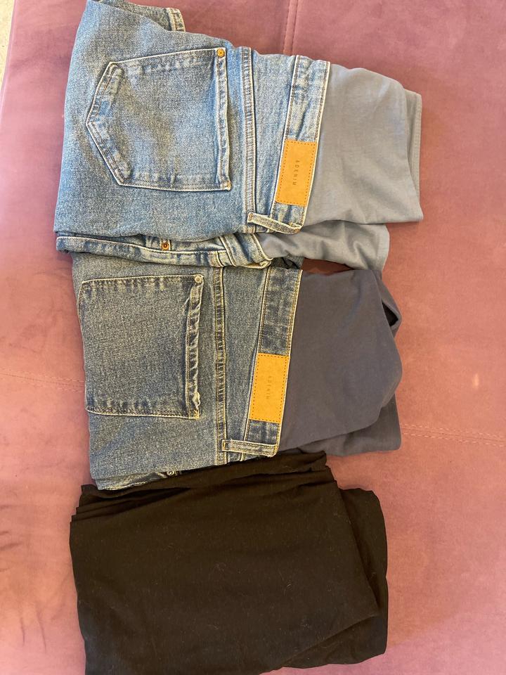 H&M