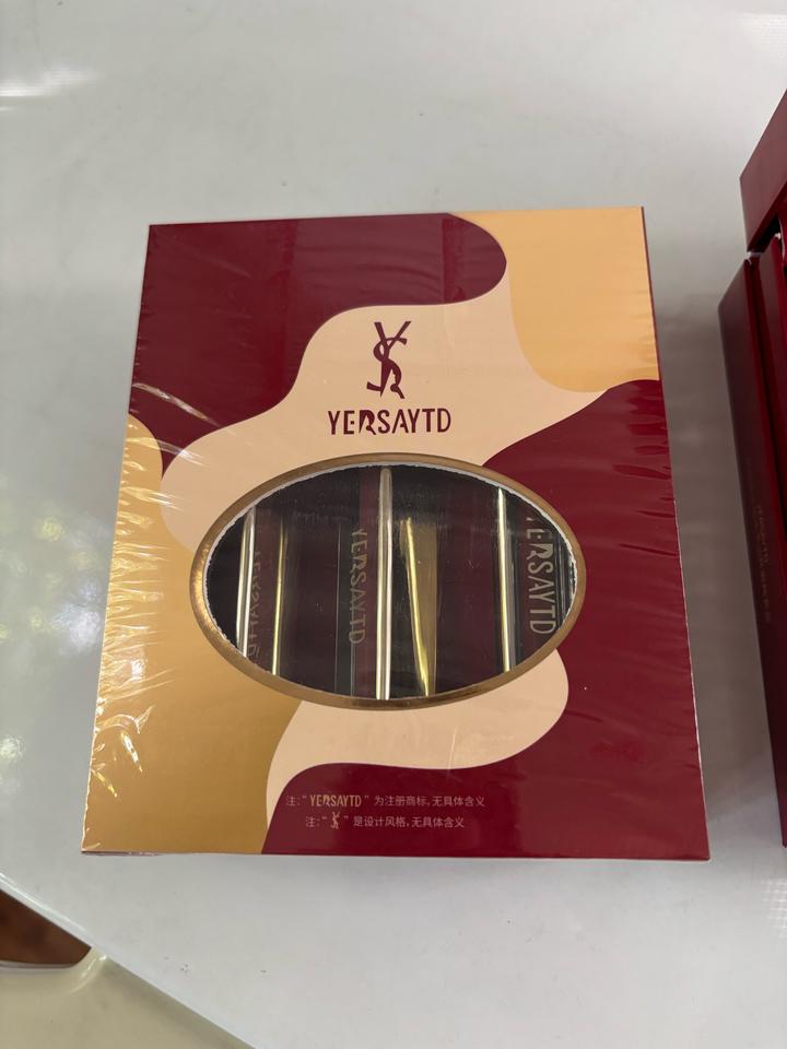 YERSAYTD