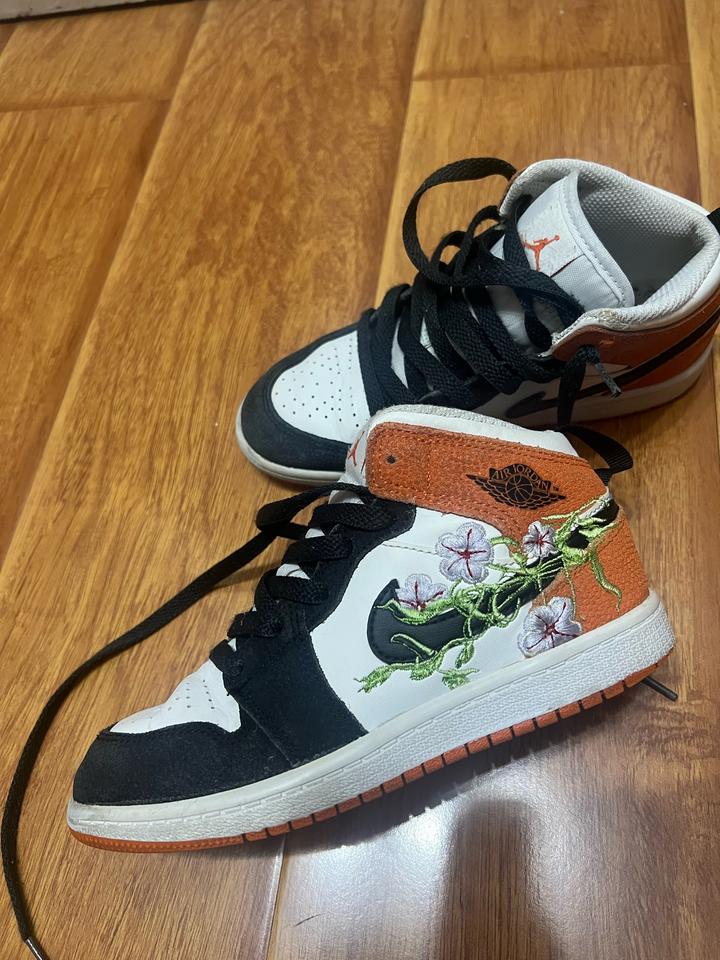 Jordan