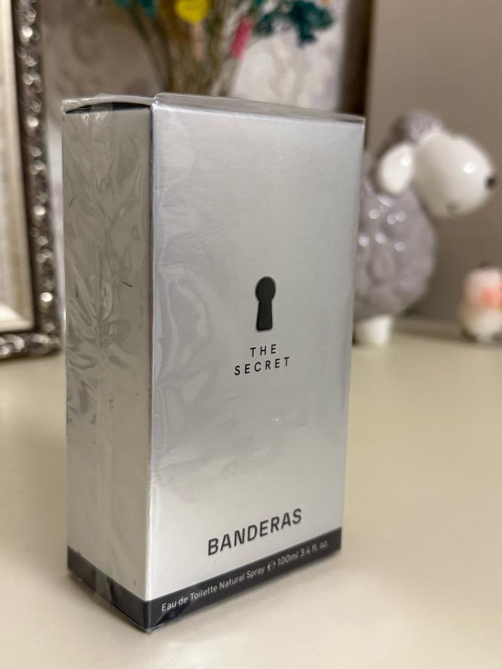Banderas