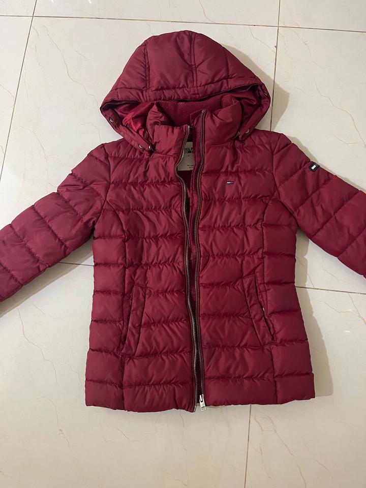 Tommy Hilfiger