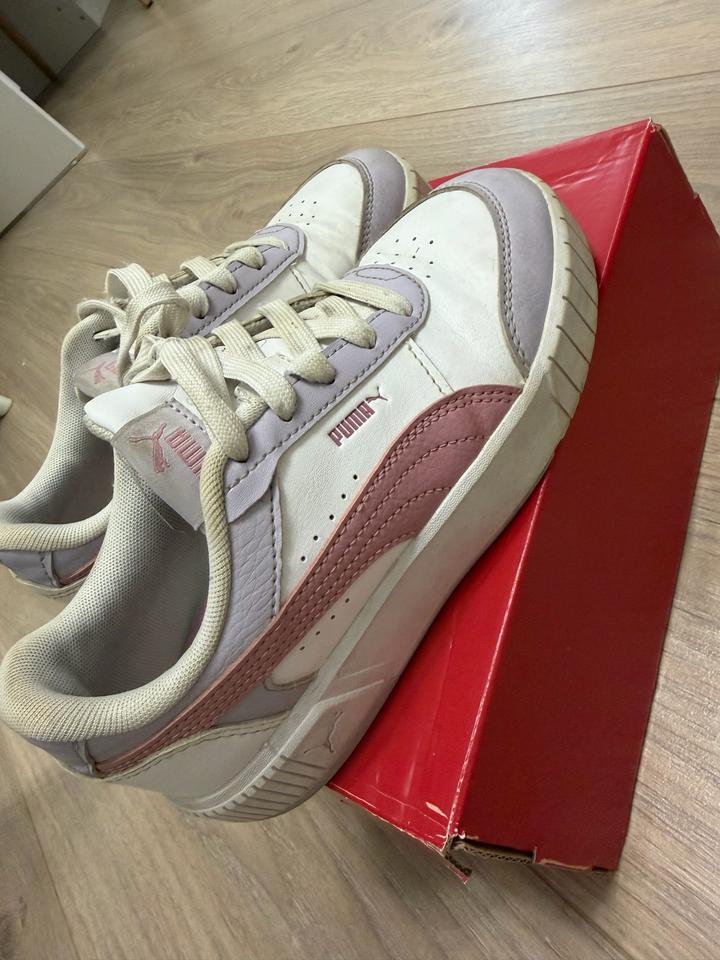 Puma