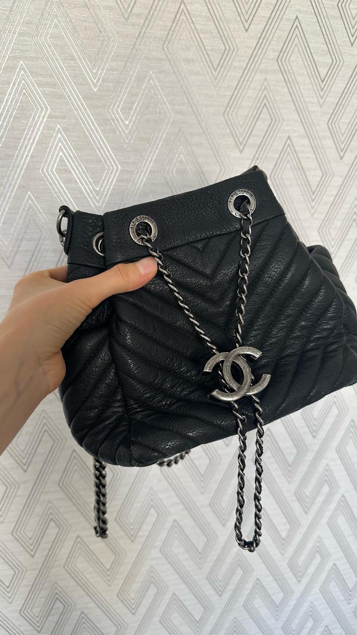 Сумка Chanel